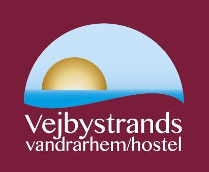 Vejbystrands Vandrarhem Екстер'єр фото
