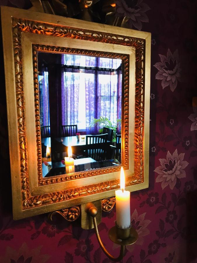 Vejbystrands Vandrarhem Екстер'єр фото